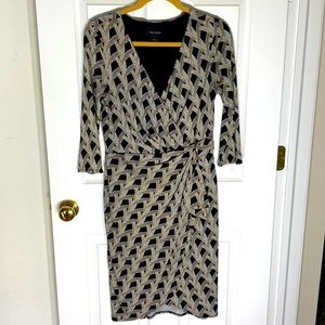 White House Black Market dress